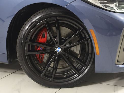 Used 2021 BMW 440i xDrive Coupe AWD/4WD image 15