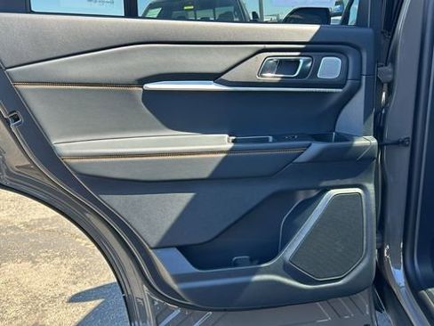 New 2026 Ford Explorer Tremor w/ Tremor Ultimate Package AWD/4WD image 14