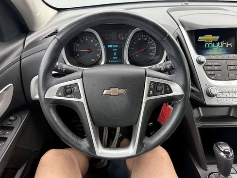 Used 2016 Chevrolet Equinox LT w/ Convenience Package FWD image 16