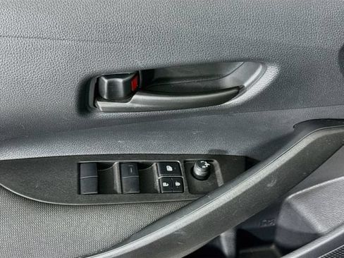 Certified 2026 Toyota Corolla LE FWD image 19