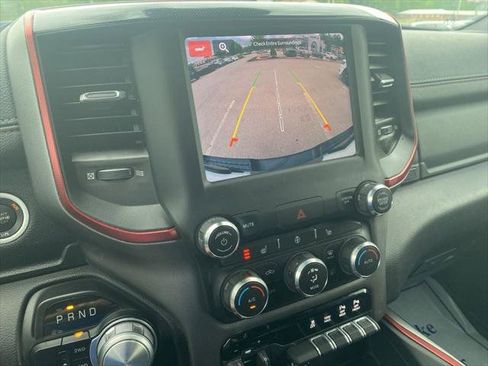 Certified 2022 RAM 1500 Rebel w/ Rebel Level B Equipment Group AWD/4WD image 31