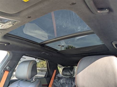 New 2026 Genesis GV70 3.5T Sport Prestige image 19