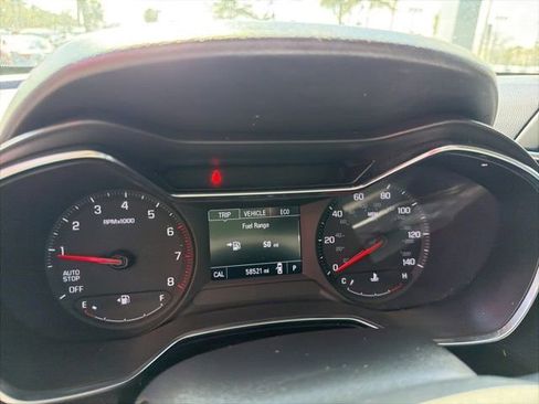 Used 2022 Chevrolet TrailBlazer LT w/ Convenience Package image 7