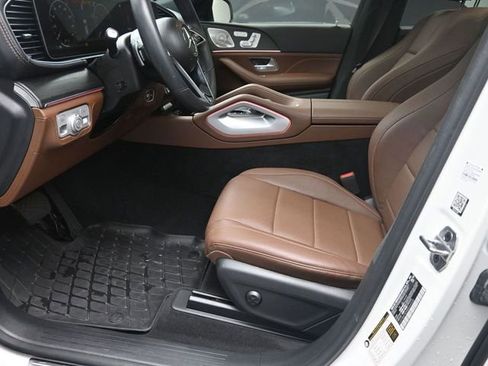 Used 2024 Mercedes-Benz GLE 350 4MATIC image 17