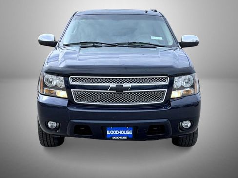 Used 2007 Chevrolet Avalanche LT w/ LT Preferred Equipment Group AWD/4WD image 2