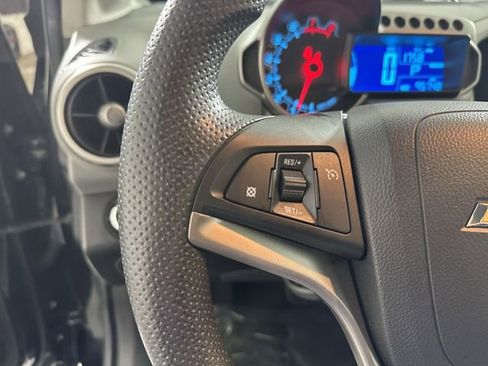 Used 2012 Chevrolet Sonic LT image 11