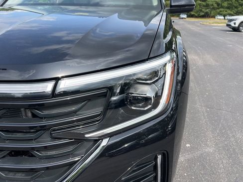 New 2026 Volkswagen Atlas SEL Premium R-Line AWD/4WD image 9