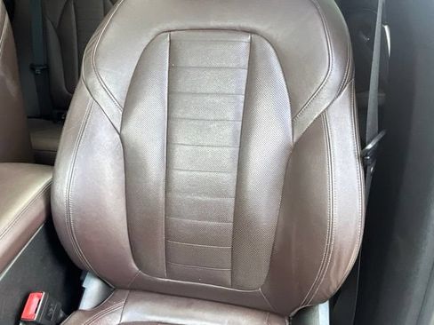 Used 2022 BMW X3 sDrive30i w/ Premium Package 2 RWD image 9