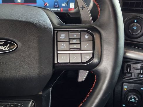 Certified 2024 Ford F150 Raptor AWD/4WD image 32