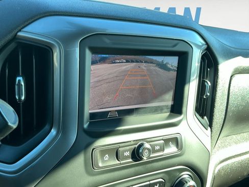 Used 2024 Chevrolet Silverado 1500 W/T w/ WT Fleet Convenience Package image 20