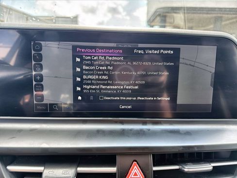 Used 2024 Kia Seltos S FWD image 18