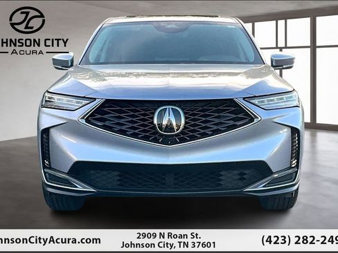 New 2026 Acura MDX Base image 2