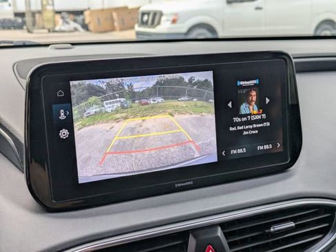 Used 2023 Hyundai Santa Fe SEL image 25