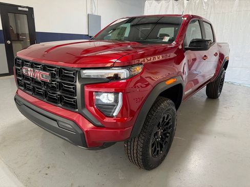 New 2026 GMC Canyon Elevation RWD image 34