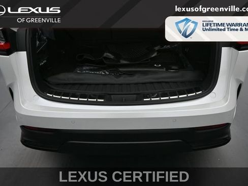Certified 2025 Lexus NX 250 FWD w/ Accessory Package (2T) image 26