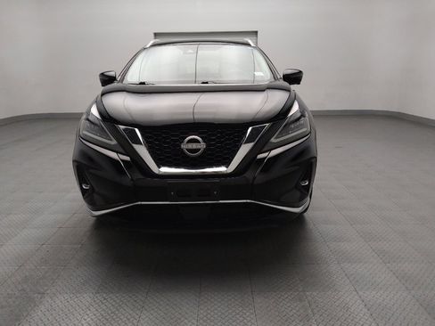 Used 2023 Nissan Murano SL w/ Cargo Package image 15