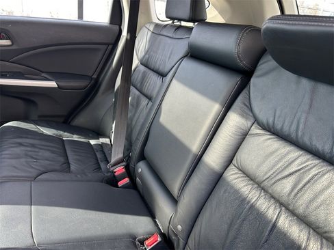 Used 2014 Honda CR-V EX-L image 17