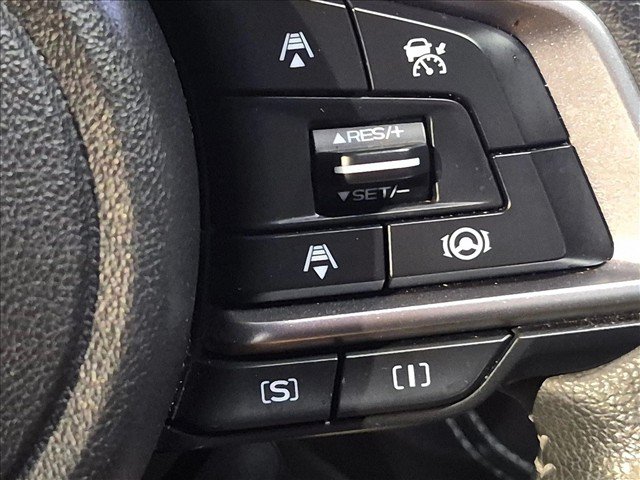 Used 2021 Subaru Forester Limited AWD/4WD image 17