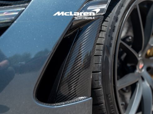 Used 2018 McLaren 720S Performance RWD image 22