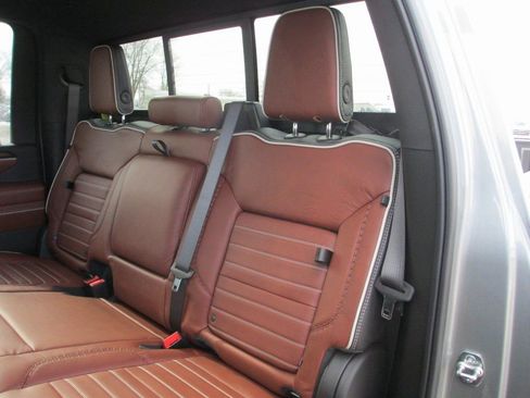 New 2026 GMC Sierra 2500 Denali Ultimate image 13