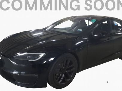 Used 2023 Tesla Model S Standard Range