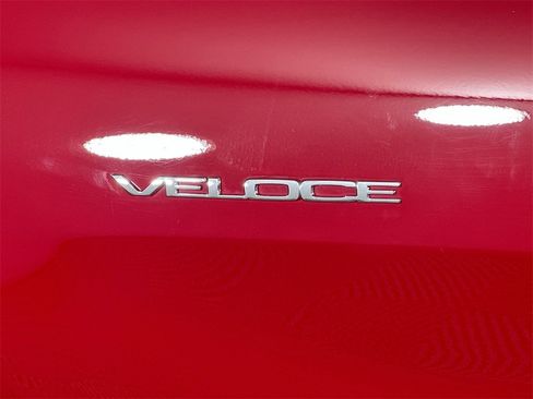 Used 2024 Alfa Romeo Giulia Veloce image 29
