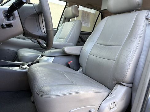 Used 2004 Toyota Sequoia Limited RWD image 15
