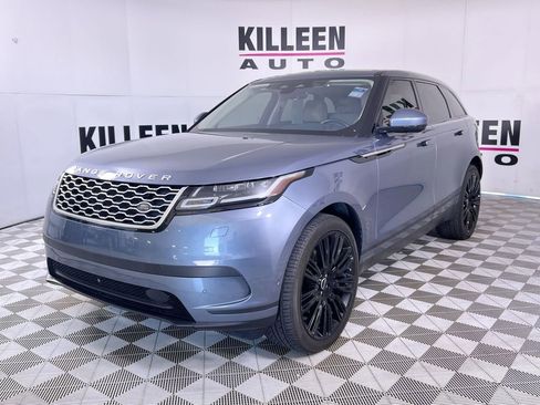Used 2021 Land Rover Range Rover Velar S image 3