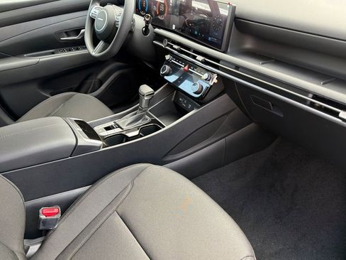 New 2026 Hyundai Tucson SEL AWD/4WD image 14