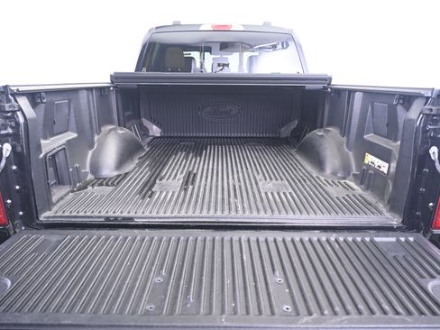 Used 2023 Ford F150 Lariat w/ Equipment Group 502A High AWD/4WD image 15