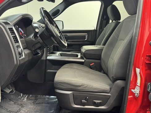 Used 2021 RAM 1500 Classic Warlock image 13