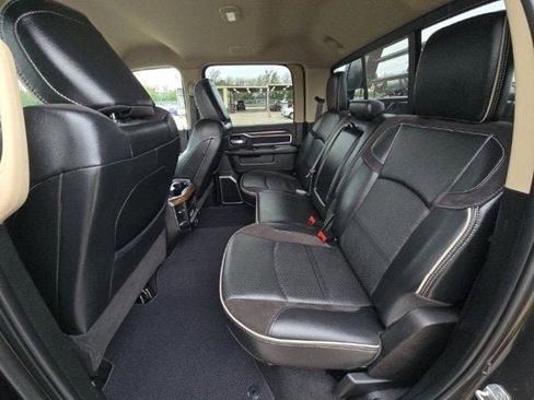 Used 2022 RAM 5500 Laramie image 8