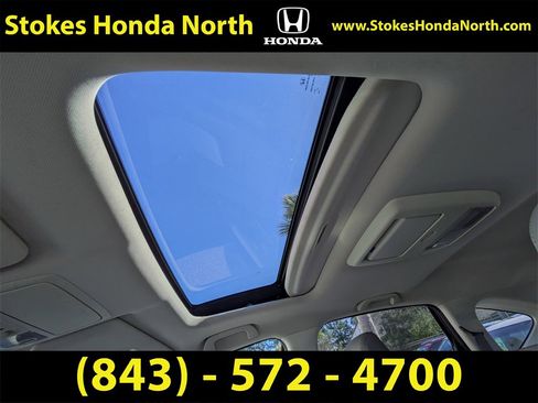 Used 2012 Honda CR-V EX-L image 21