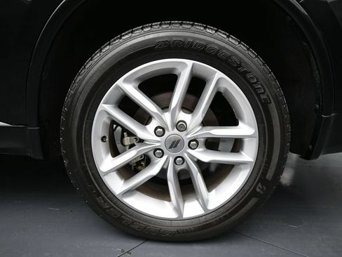 Used 2022 Dodge Durango GT AWD/4WD image 2
