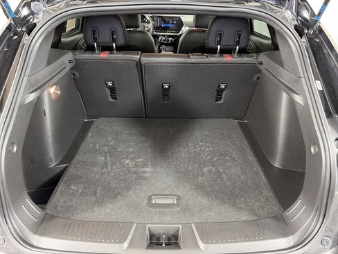 Used 2024 Chevrolet Trax RS image 14