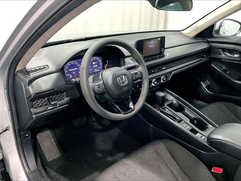 Used 2024 Honda Accord EX image 8