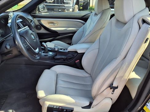 Used 2015 BMW 428i Convertible image 24