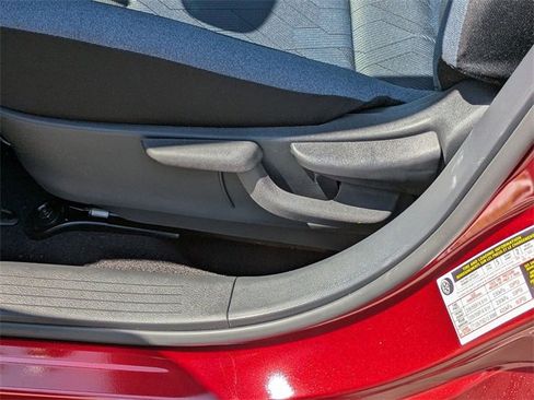 New 2025 Nissan Versa SV w/ Trunk Package image 14