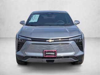New 2026 Chevrolet Blazer EV LT FWD video 2