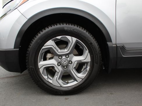 Used 2017 Honda CR-V EX-L image 14