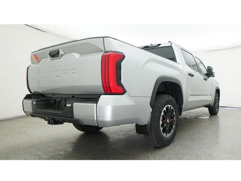 New 2026 Toyota Tundra SR5 AWD/4WD image 24