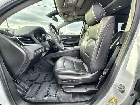 Used 2020 Buick Enclave Avenir w/ Avenir Technology Package image 13