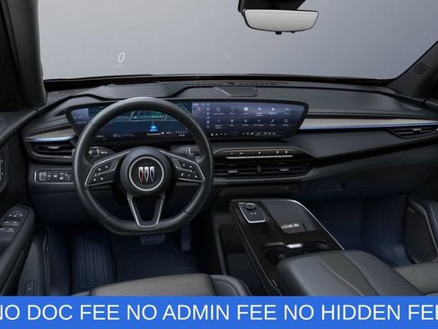 New 2026 Buick Enclave Sport Touring w/ Power Package AWD/4WD image 32