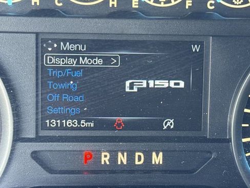 Used 2018 Ford F150 XLT w/ Equipment Group 302A Luxury AWD/4WD image 23