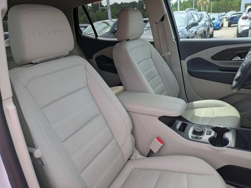 Used 2022 GMC Terrain Denali w/ Denali Premium Package AWD/4WD image 37