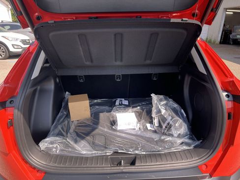 New 2026 Hyundai Kona Limited image 17