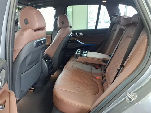 New 2026 BMW X5 xDrive50e image 20