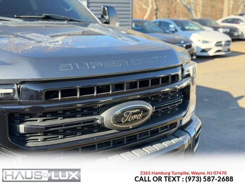 Used 2020 Ford F250 Lariat image 9