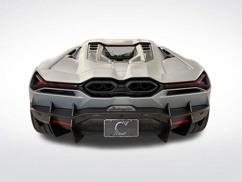 Used 2024 Lamborghini Revuelto AWD/4WD image 4