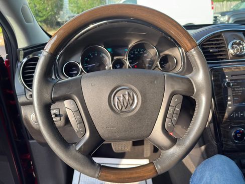 Used 2013 Buick Enclave Leather AWD/4WD image 25
